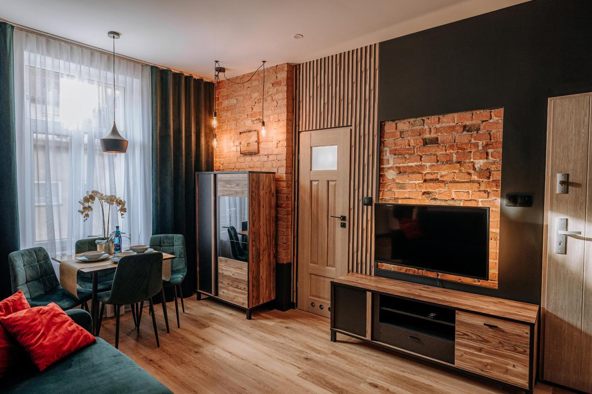 Apartament Mazury Ketrzyn „Kopernik” Экстерьер фото