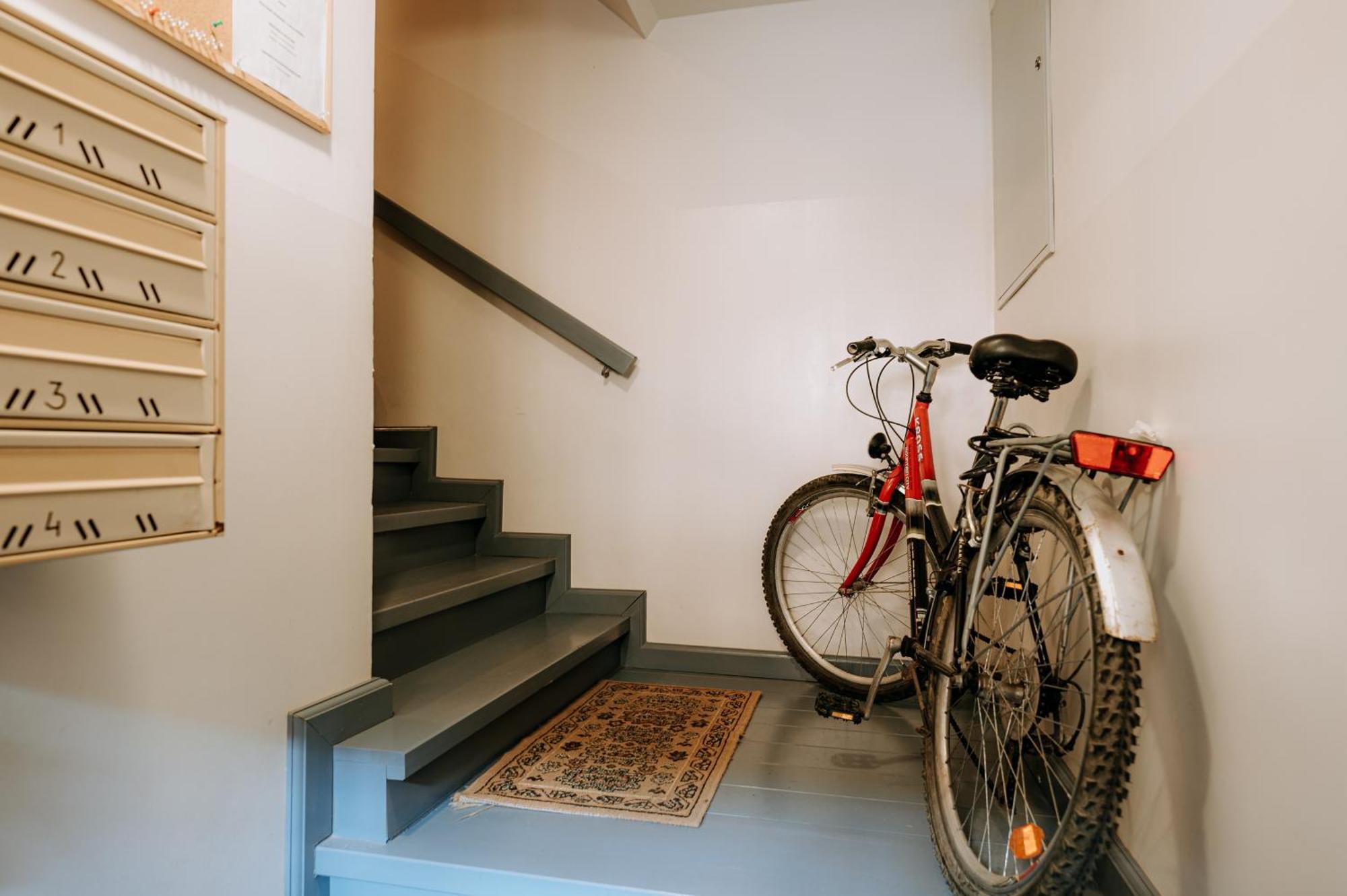 Apartament Mazury Ketrzyn „Kopernik” Экстерьер фото