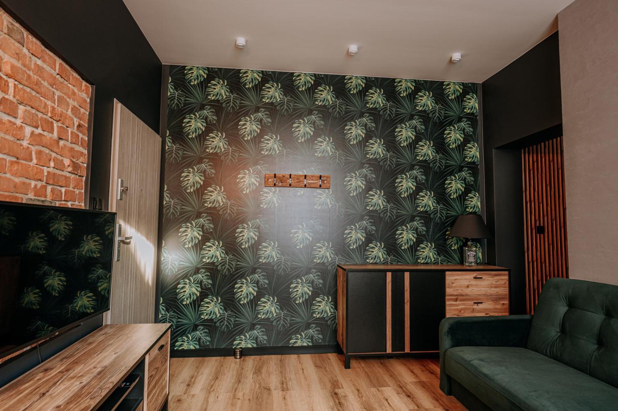 Apartament Mazury Ketrzyn „Kopernik” Экстерьер фото