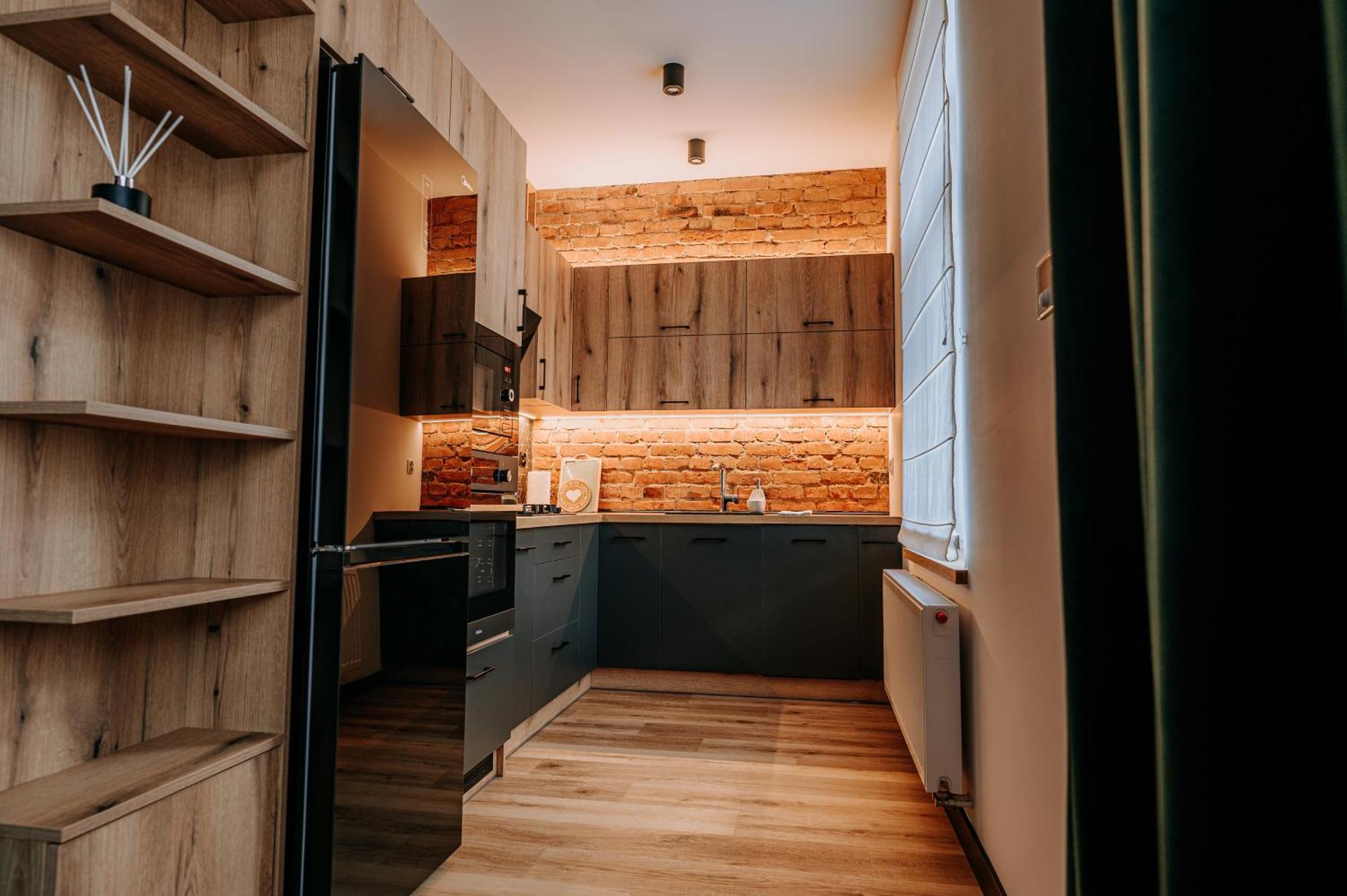 Apartament Mazury Ketrzyn „Kopernik” Экстерьер фото