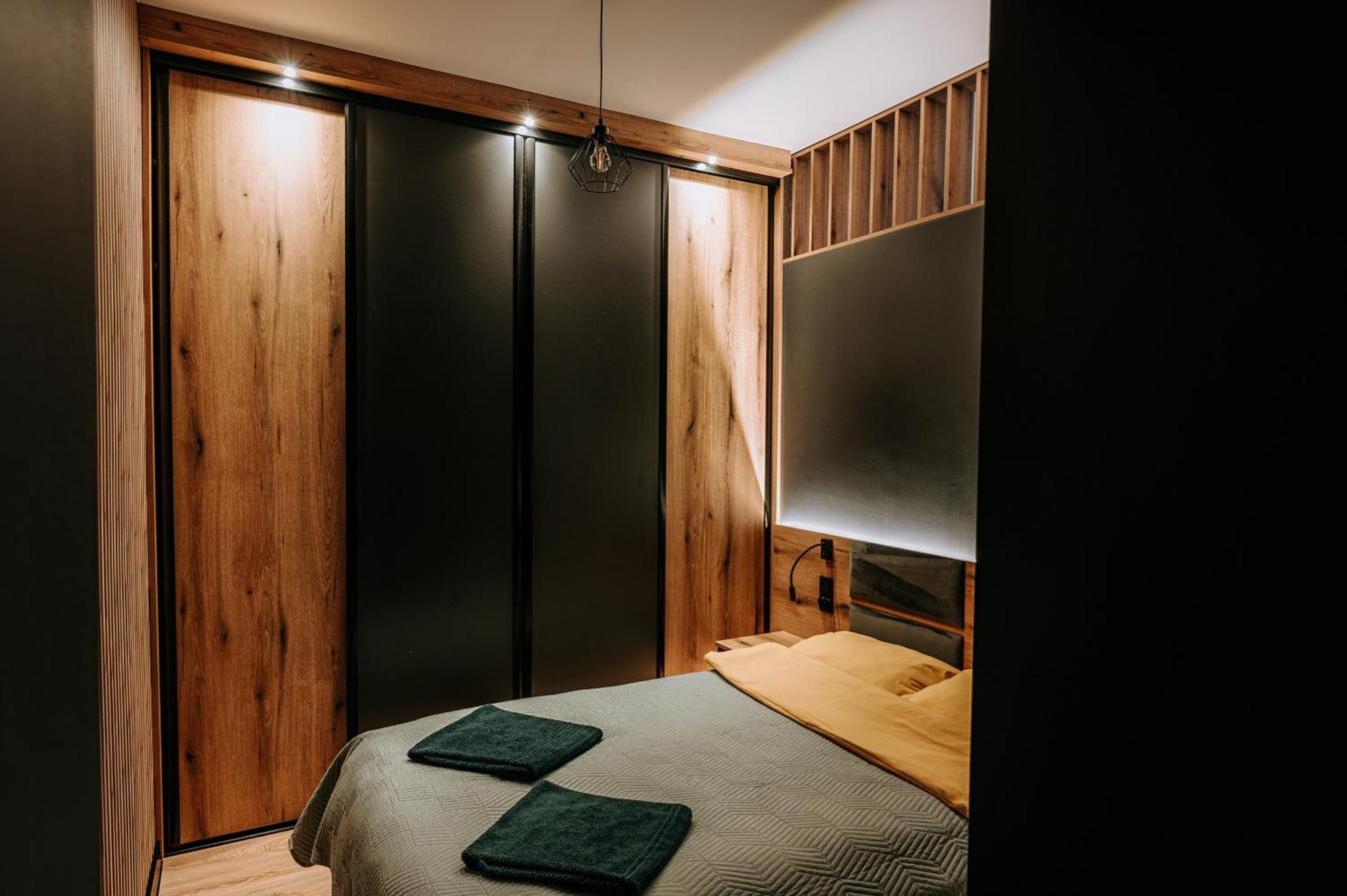 Apartament Mazury Ketrzyn „Kopernik” Экстерьер фото